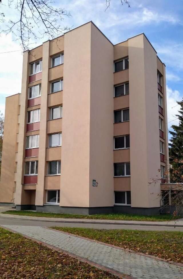 Апартаменты Markus Apartamentai Друскининкай-13